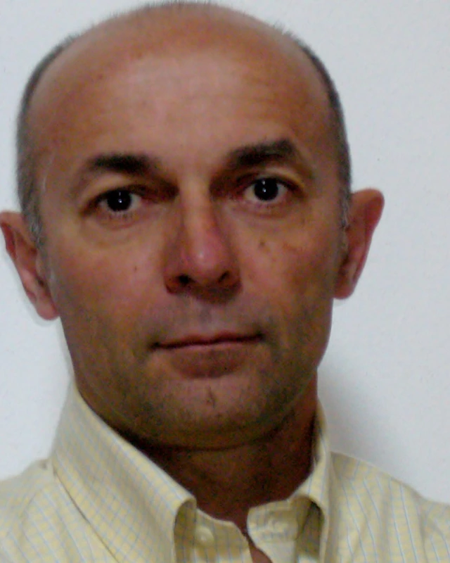 Dr. Carlo Guardiani