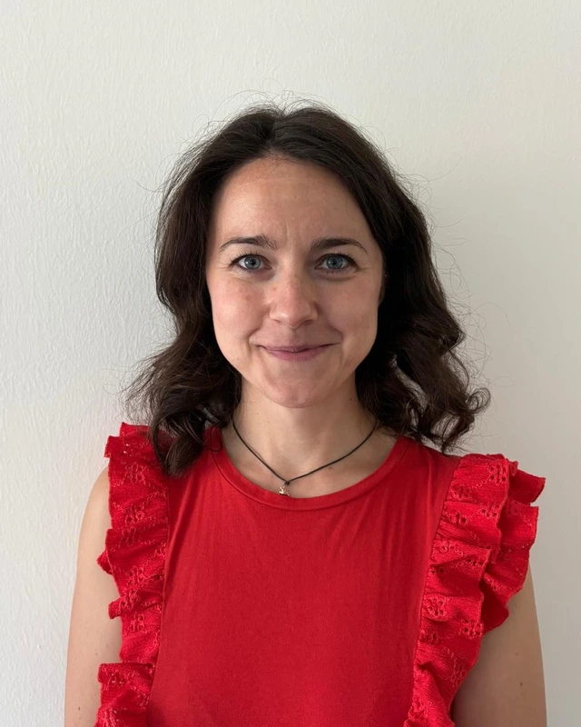 Giovanna Gentile, PhD