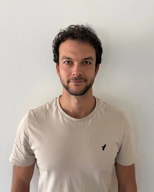 Mirco Puviani, MS