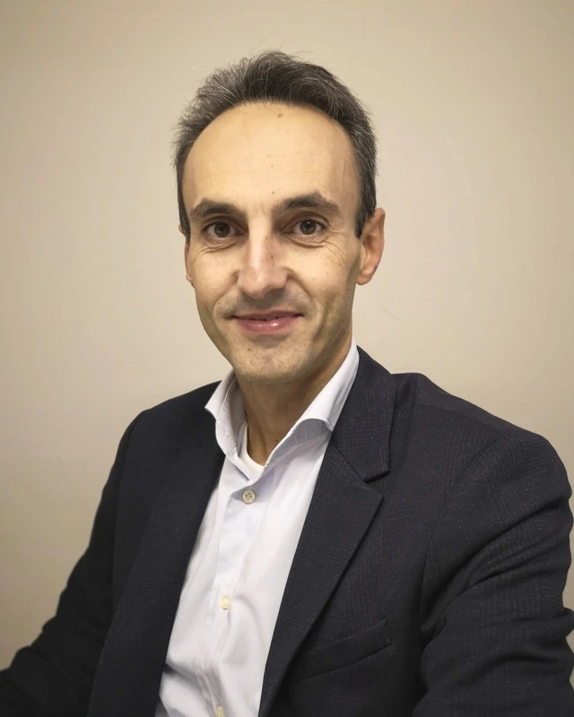 Ing. Nicola Dragone