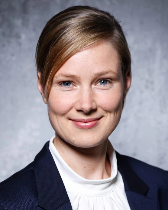 Nicole Srocka, PhD