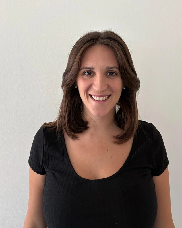 Rachele Favaretto, MS
